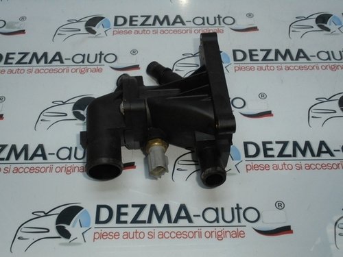 Corp termostat, CM5G-9K478-FA, Ford Focus 3, 1.0B (id:162834)