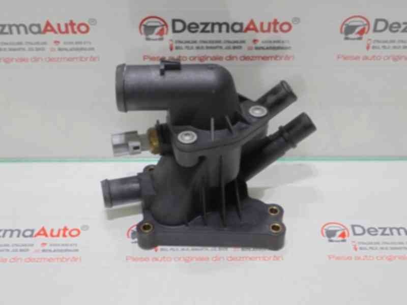 Corp termostat, CM5G-9K478-FA, Ford Focus 3 Turnier, 1.0B