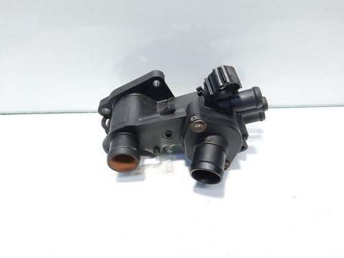 Corp termostat, cod 032121111, Vw Golf 4 (1J1) 1.4 16v Benz, BCA (id:499013)