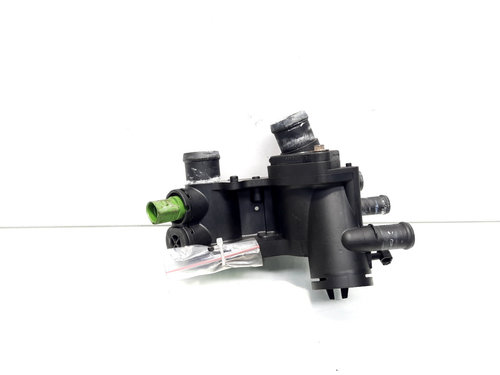 Corp termostat, cod 032121111AF,Seat Cordoba (6K2) 1.4 benz, AKK (id:525326)