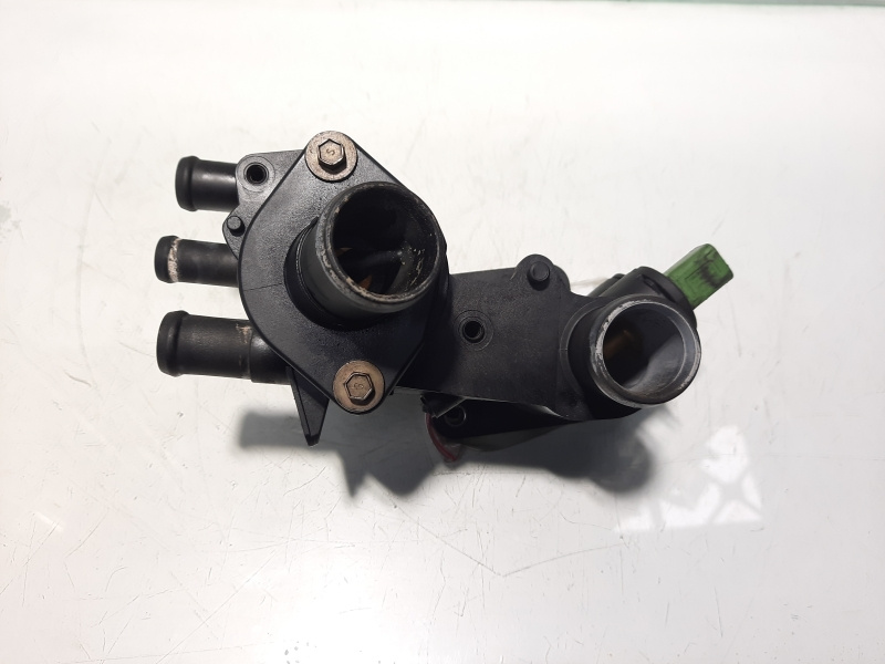 Corp termostat, cod 032121111BA, Vw Bora Combi (1J6) 1.4 B, AXP (idi:473410)