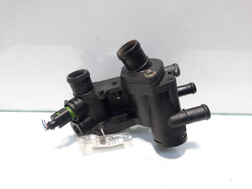 Corp termostat, cod 032121111BA, Vw Golf 4 (1J1) 1.4 benzina, BCA (id:462419)