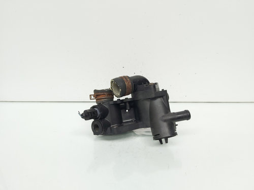 Corp termostat, cod 032121111CG, Seat Ibiza 5 (6J5) 1.4 benz, BXW (id:665071)