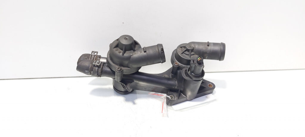 Corp termostat, cod 03C121026AF, Vw Passat (3C2) 1.4 TSI, CDG (id:689945)