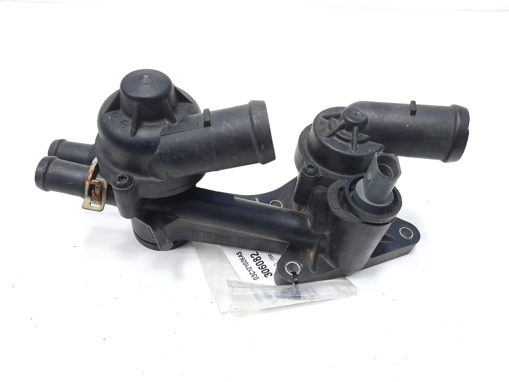 Corp termostat, cod 03C121026AS, VW Polo (6R) 1.6 B, CNK (id:306082)
