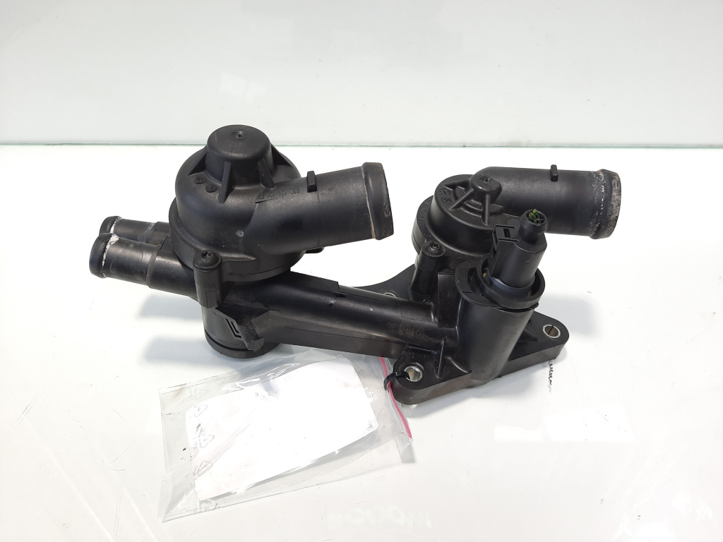 Corp termostat, cod 03C121026AT, Skoda Rapid (NH3) 1.4 tsi, CAXA (id:482364)