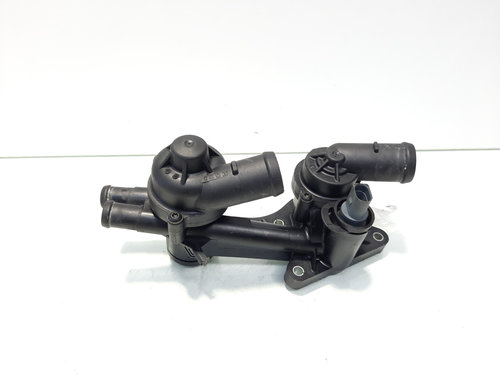Corp termostat, cod 03C121026AT, Skoda Rapid (NH3) 1.4 TSI, CAXA (id:550952)