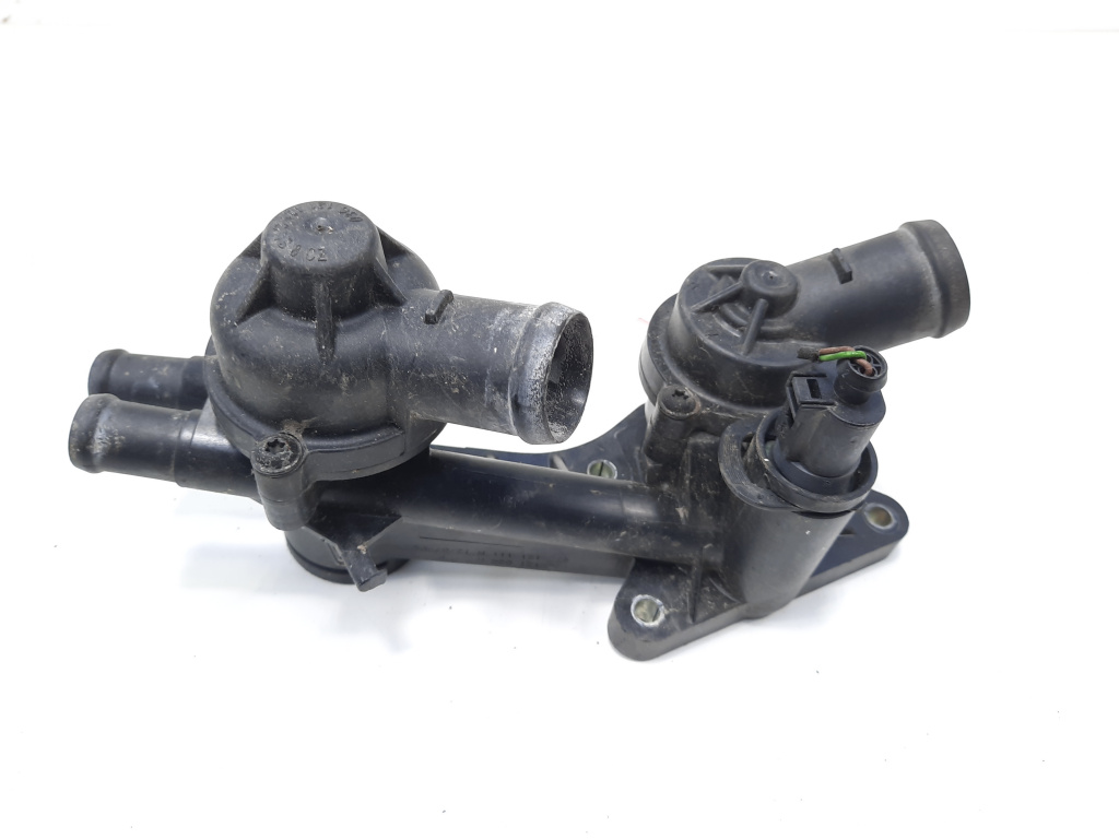 Corp termostat, cod 03C121026H, VW Golf 5 (1K1) 1.6 fsi, BLF (id:397544)