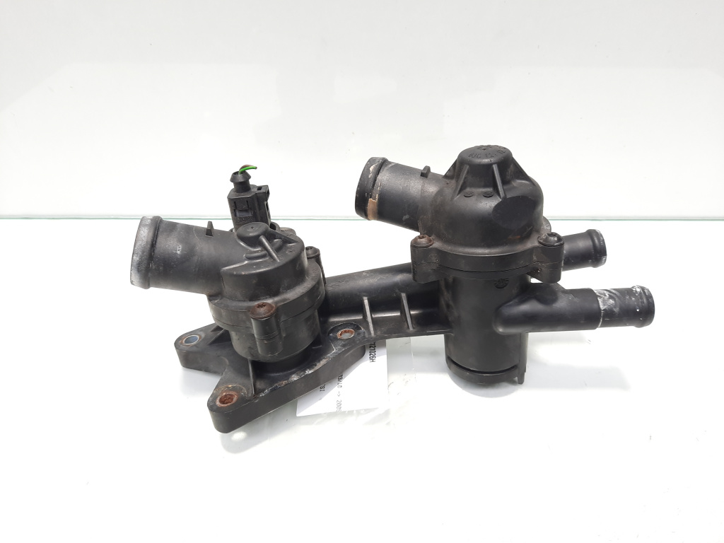Corp termostat, cod 03C121026H, Vw Golf 5 (1K1) 1.6 fsi, BLF (id:461241)