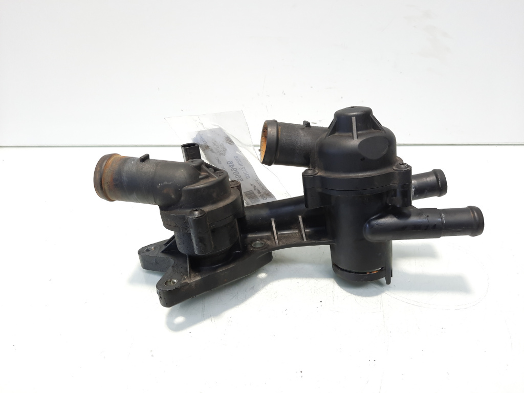 Corp termostat, cod 03C121026S, Vw Golf 5 Plus (5M1) 1.4 TSI, BMY (id:550946)