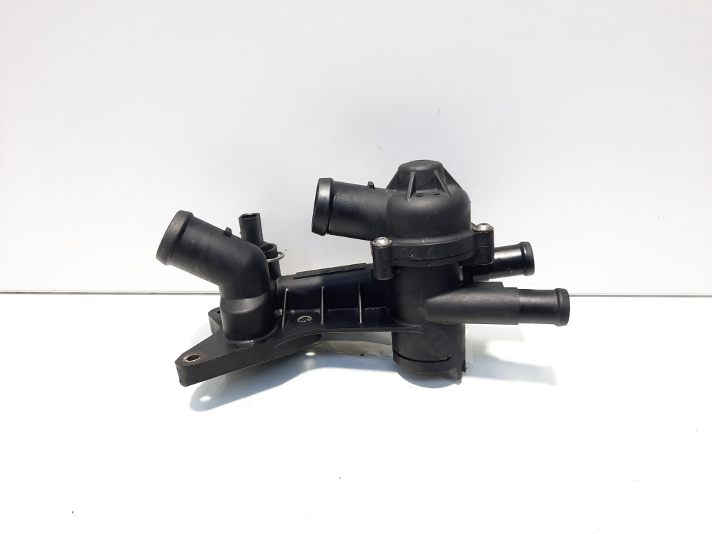 Corp termostat, cod 03C121111B, Vw Polo (9N) 1.2 benz, BMD (id:503000)