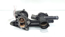 Corp termostat, cod 03C121118D, Skoda Octavia 2 Co...