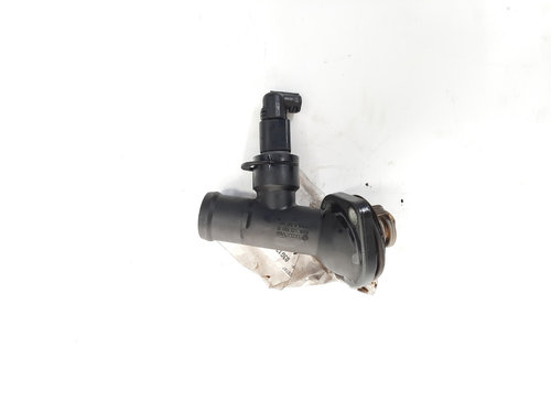 Corp termostat, cod 03G121121D, Vw Golf 5 (1K1) 2.0 TDI, BKD (id:486054)