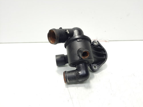 Corp termostat, cod 03L121111AC, VW Passat (3C2), 2.0 TDI, CBA (id:613296)
