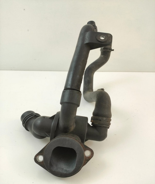 Corp termostat, cod 03l121111ad 03l121111ad Volkswagen VW Crafter [2006 - 2012]