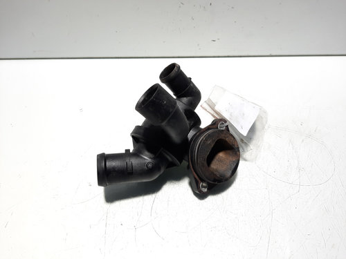 Corp termostat, cod 03L121111AE, Vw Tiguan (5N), 2.0 TDI, CFG (id:568269)