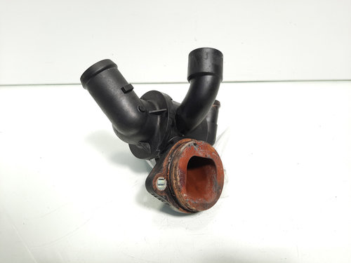 Corp termostat, cod 03L121111AE, Vw Tiguan (5N), 2.0 TDI, CFG (id:543884)