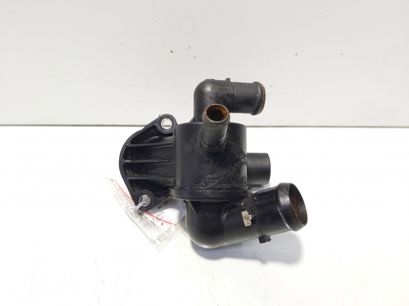 Corp termostat, cod 03L121111M, Audi A3 (8P1) 2.0 TDI, CBA (id:630165)