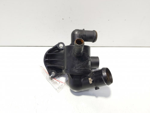 Corp termostat, cod 03L121111M, Audi A3 (8P1) 2.0 TDI, CBA (id:630165)