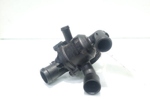 Corp termostat, cod 03L121111R, Vw Golf 6 (5K1) 1.6 TDI, CAY (id:494890)