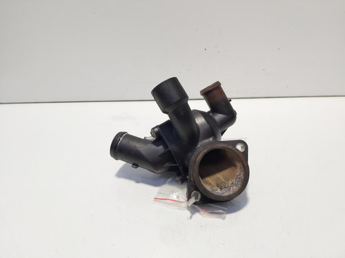 Corp termostat, cod 03L121111R, Vw Golf 6 (5K1) 1.6 TDI, CAY (id:626463)