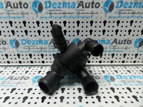 Corp termostat cod 03L121111S, Vw Passat (362) 1.6 tdi (id:160464)