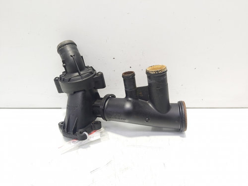 Corp termostat, cod 04B121026C, Vw Polo (6R) 1.4 TDI, CUS (id:642168)