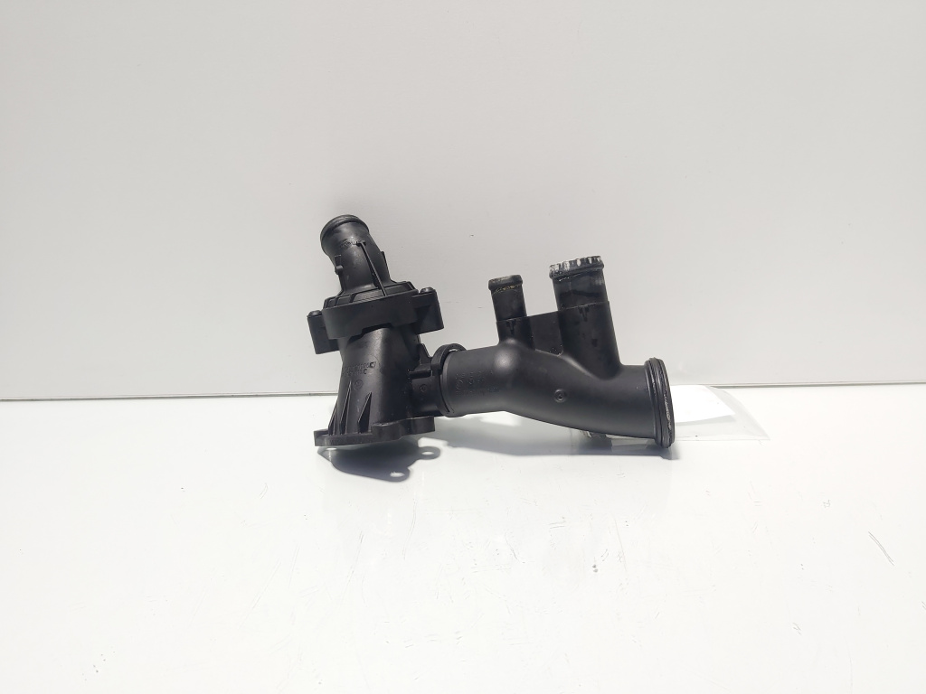 Corp termostat, cod 04B121026C, Vw Polo (6R) 1.4 TDI, CUS (id:674202)