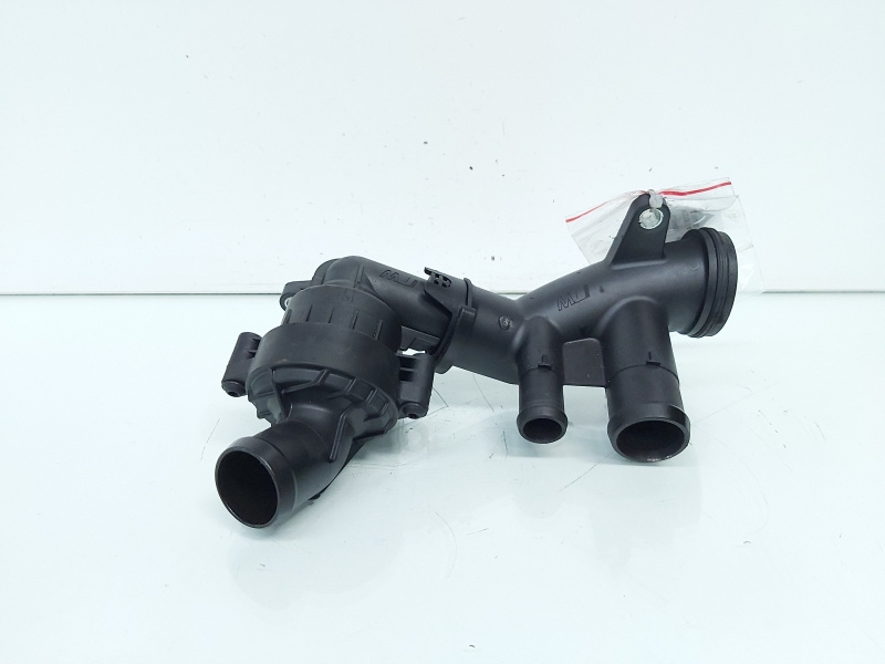 Corp termostat, cod 04B121111, VW Polo (6R), 1.4 TDI, CUS (id:653045)