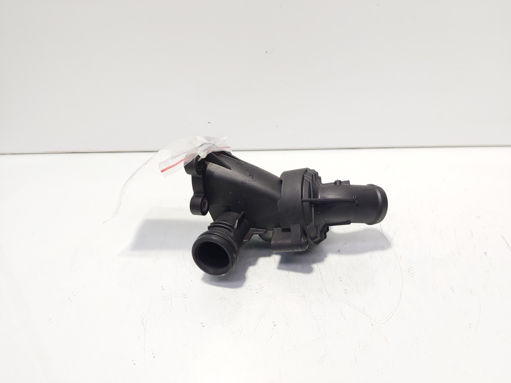 Corp termostat, cod 04B121111C, Vw Polo (6R) 1.4 TDI, CUS (id:684531)