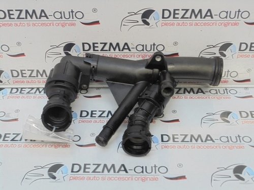 Corp termostat cod 04L121071E, Audi A3 (8V1) 2.0tdi, CRBD , (id:233291)