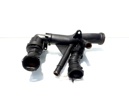 Corp termostat, cod 04L121071E, Skoda Octavia 3 (5E3) 2.0 TDI, CKF (id:518929)