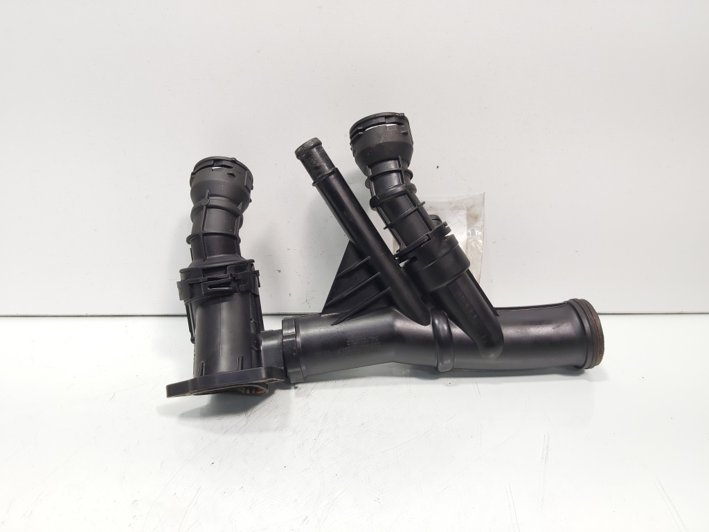 Corp termostat, cod 04L121071E, Vw Golf 7 (5G) 1.6 TDI, CXX (id:699693)