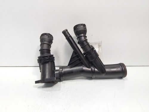 Corp termostat, cod 04L121071E, Vw Golf 7 (5G) 1.6 TDI, CXX (id:699693)