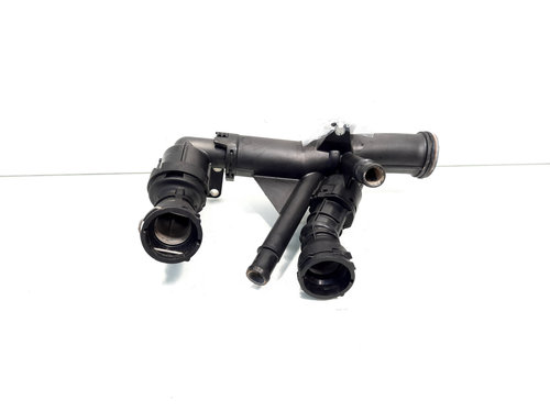 Corp termostat, cod 04L121111, Skoda Karoq (NU7) 2.0 TDI, DGA (id:539955)