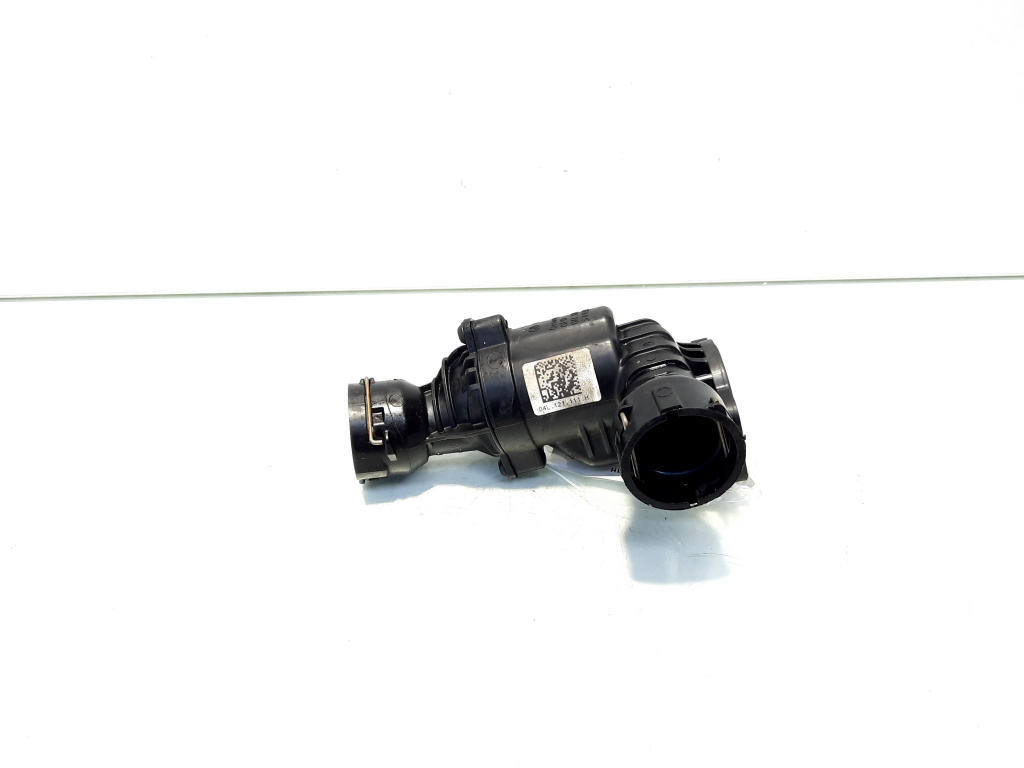 Corp termostat, cod 04L121111H, Audi A4 (8W2, B9) 2.0 TDI, DET (id:529350)