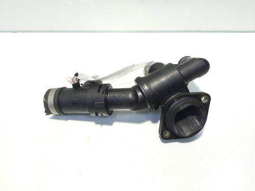 Corp termostat, cod 06F121111F, Seat Altea XL (5P5, 5P8) 2.0 tfsi, BWA (idi:474931)