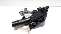 Corp termostat, cod 110602770R, Dacia Logan 2, 1.5...