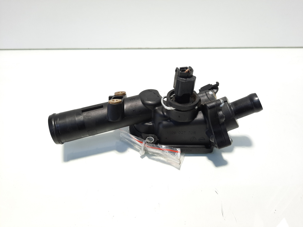 Corp termostat, cod 110602770R, Nissan Q