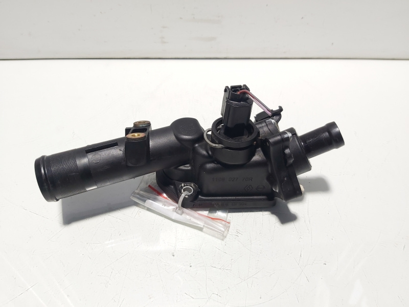 Corp termostat, cod 110602770R, Nissan Qashqai (2) 1.5 DCI, K9K646 (id:636469)
