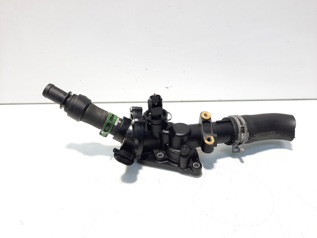 Corp termostat, cod 110602770R, Renault Clio 4, 1.5 DCI, K9K638 (id:557768)