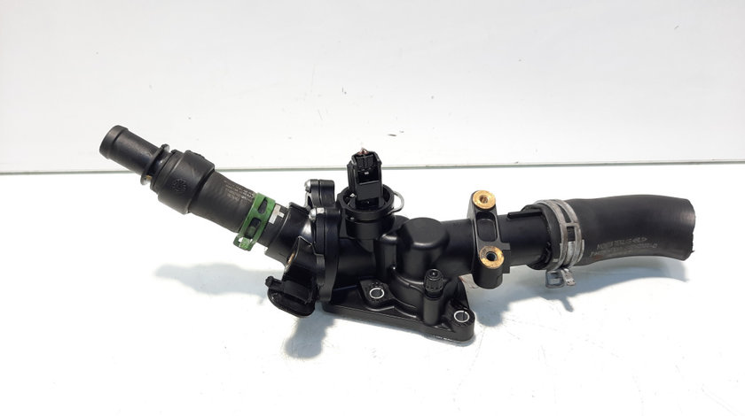 Corp termostat, cod 110602770R, Renault Clio 4, 1.5 DCI, K9K638 (id:557768)