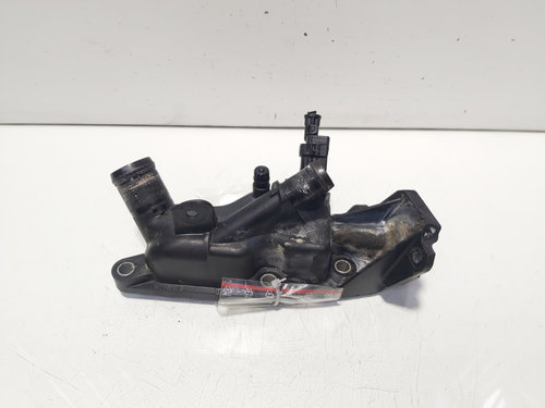 Corp termostat, cod 110606217R, Dacia Logan MCV 2, 0.9 TCE, H4B408 (id:640947)