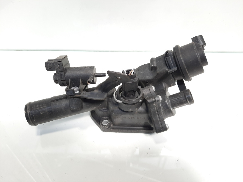 Corp termostat, cod 110608431R, Renault Megane 3, 1.5 dci (id:419276)
