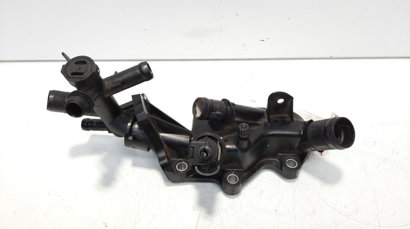 Corp termostat, cod 110608635R, Dacia Logan MCV 2, 0.9 TCE, H4BA400 (id:557699)