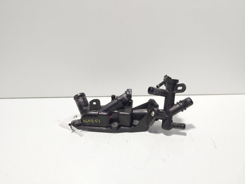 Corp termostat, cod 110608635R, Nissan Juke, 1.2 DIG-T, HRA2DDT (id:660851)