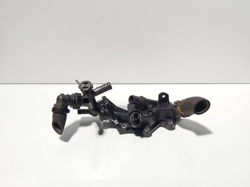 Corp termostat, cod 110608635R, Nissan Juke 1.2 DIG-T, HRA2DDT (id:668620)