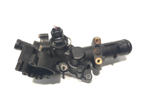 Corp termostat, cod 110609813R, Mercedes Clasa A (W176) 1.5 DCI, OM607951 (id:504657)