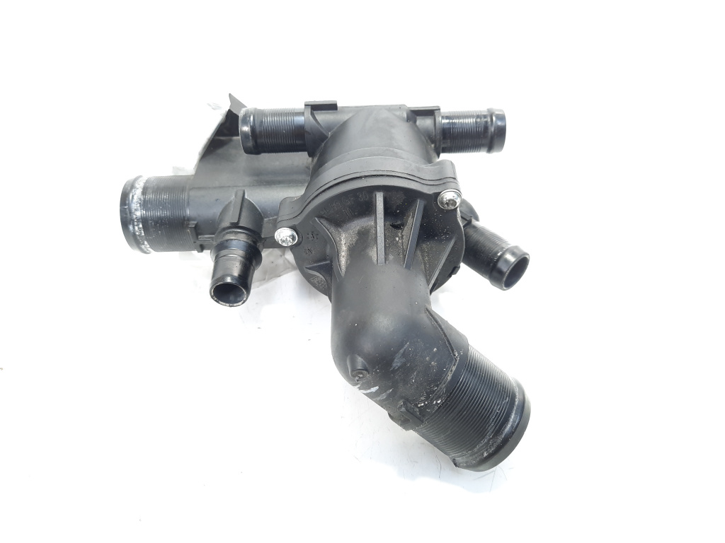 Corp termostat, cod 110615482R, Renault Megane 4, 1.6 DCI, R9M453 (idi:486959)