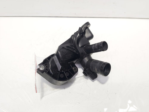 Corp termostat, cod 110616064R, Renault Clio 4, 0.9 TCE, H4B408 (id:640961)